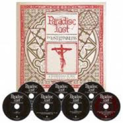 The Lost And The Painless 6CD+DVD BOX