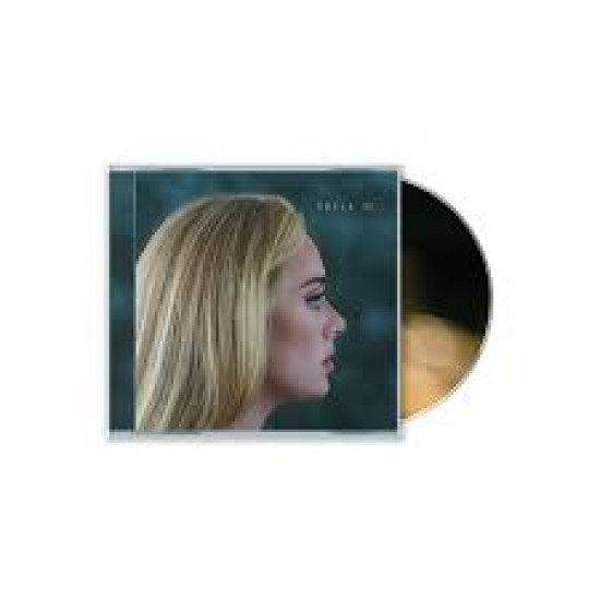 Adele 30 (CD) | Lemezkuckó CD bolt