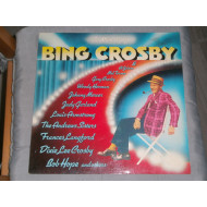 In Memory Of Bing Crosby