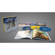 First Album Revisited 25th Ann. 2CD+DVD BOX