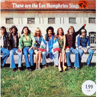 These Are The Les Humphries Singers