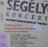 Segélykoncert