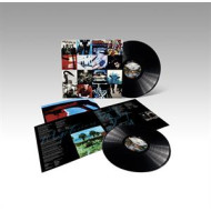 Achtung Baby (30th Anniversary) 2LP (LTD)