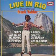 Live In Rio