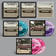 El Camino (10th Ann.) 4CD