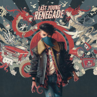 Last Young Renegade (WHITE, LTD)