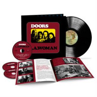 L.A. Woman (50th Ann., DLX) 3CD+LP