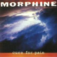 Cure For Pain 2LP