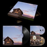 Barn CD+BLU-RAY+LP