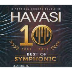 Best of Symphonic (2CD)