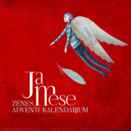 Zenés adventi kalendárium - CD 