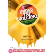 UNDER THE VOLCANO