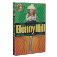 BENNY HILL 4.