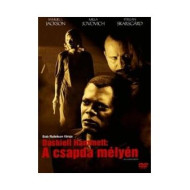 A CSAPDA MÉLYÉN/Samuel_L. Jackson, Milla Jovovich, Stellan Skarsgard,/
