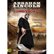 ABRAHAM LINCOLN A ZOMBIVADÁSZ