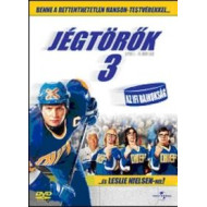 JÉGTÖRŐK 3