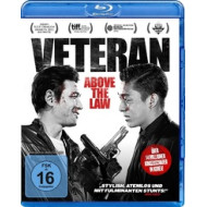 VETERAN (BLU-RAY)