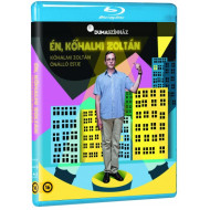 ÉN,KŐHALMI ZOLTÁN (BLU-RAY)