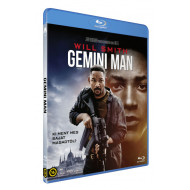 GEMINI MAN (BLU-RAY)