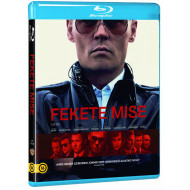 FEKETE MISE (BLU-RAY)