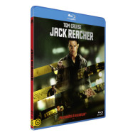 JACK REACHER (BLU-RAY)