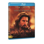 AZ UTOLSÓ SZAMURÁJ (BLU-RAY)