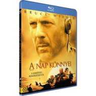 A NAP KÖNNYEI (BLU-RAY)