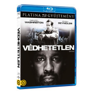 VÉDHETETLEN (BLU-RAY)