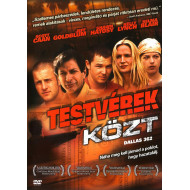 TESTVÉREK KÖZT