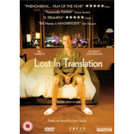 LOST IN TRANSLATION