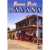 BUENA VISTA HAVANA