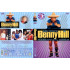 BENNY HILL 1.