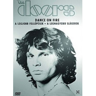 THE DOORS - DANCE ON FIRE