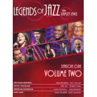 JAZZ LEGENDS WITH RAMSEY LEWIS - SEASON ONE, VOLUME 2