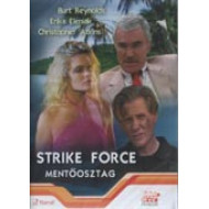 STRIKE FORCE - MENTŐOSZTAG