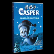 CASPER KARÁCSONYA