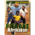 PIEDONE AFRIKÁBAN