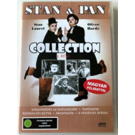 STAN & PAN COLLECTION 1. RÉSZ