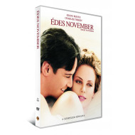 ÉDES NOVEMBER