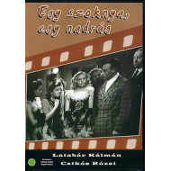 EGY SZOKNYA, EGY NADRÁG