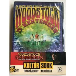 WOODSTOCK A KERTEMBEN