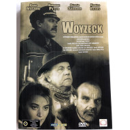 WOYZECK