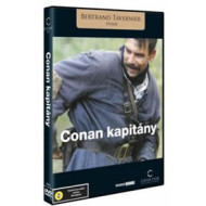 CONAN KAPITÁNY