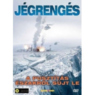 JÉGRENGÉS