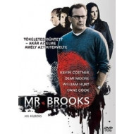 MR. BROOKS