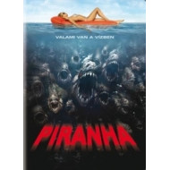 PIRANHA