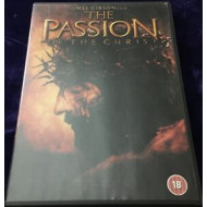 THE PASSION ON THE CHRIST