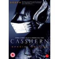 CASSHERN  (2 DVD EXTRA)