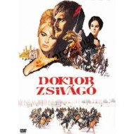 DOCTOR ZHIVAGO