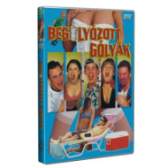 BEGOLYÓZOTT GÓLYÁK